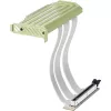 PCIe 5.0 Hyper Riser HYTE, 20 cm, zielono-biały (ACC-HYTE-PCIE50-MM)