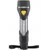 Latarka ręczna Varta Day Light Multi LED F20 Czarny Srebrny Żółty