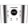 Ekspres do kawy przelewowy Blaupunkt CMD802WH 1,5 l Srebrny