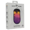 Mysz White Shark GM-5017 Mordred Czarny USB
