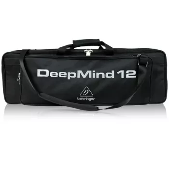 Behringer DEEPMIND 12-TB Cover for DEEPMIND 12
