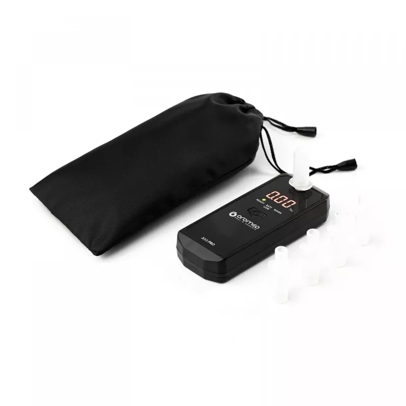 Alkomat gold-X11PRO