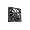 Wentylator DeepCool FD12 12 cm Czarny 400-2050 obr./min 109 m³/h