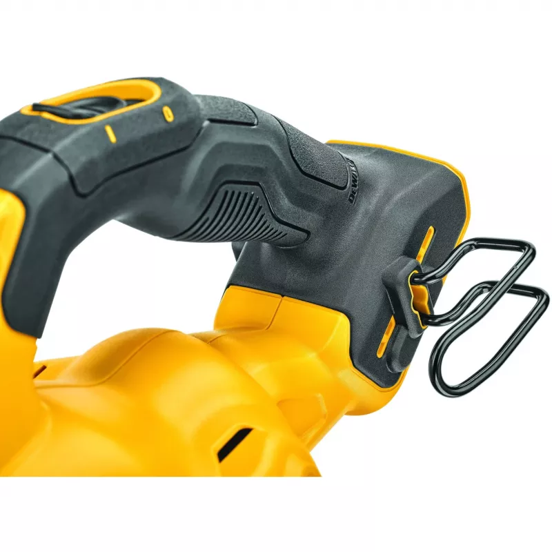 DeWALT DCV501LN-XJ odkurzacz Odkurzacz bębnowy Na sucho Bezworkowy