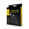 Kabel USB2 do drukarki AM-BM 1.5M/CCFB-USB2-AMBM-1.5M Gembird