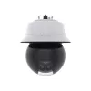 Axis Q63 Series Q6358-LE - Kamera sieciowa PTZ do monitoringu zewnętrznego, odporna na wandalizm, uderzenia i warunki atmosferyczne, kolorowa (dzień/noc)