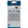 Brzytwa do wyrzynarki Bosch T 101 AOF Bimetal 8,3 cm 5 szt.