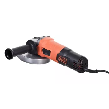 Szlifierka kątowa BLACK&DECKER BEG120-QS 125 mm 800 W
