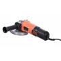 Szlifierka kątowa BLACK&DECKER BEG120-QS 125 mm 800 W