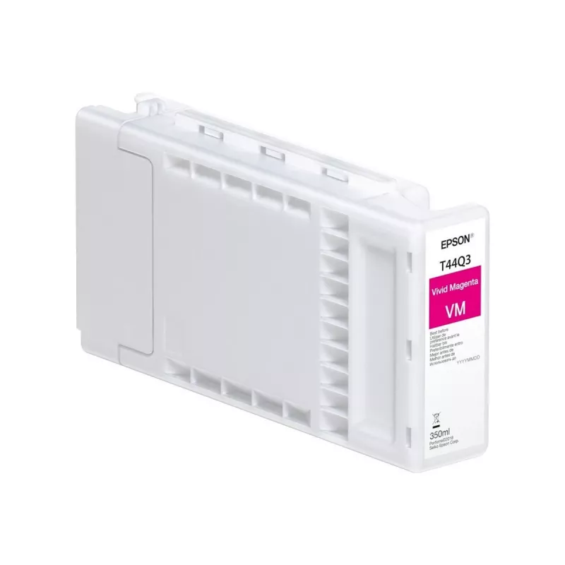 Wkład atramentowy Epson Vivid magenta Singlepack T44Q34N UltraChrome PRO 12 350ml