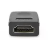 Adapter HDMI Digitus AK-330500-000-S