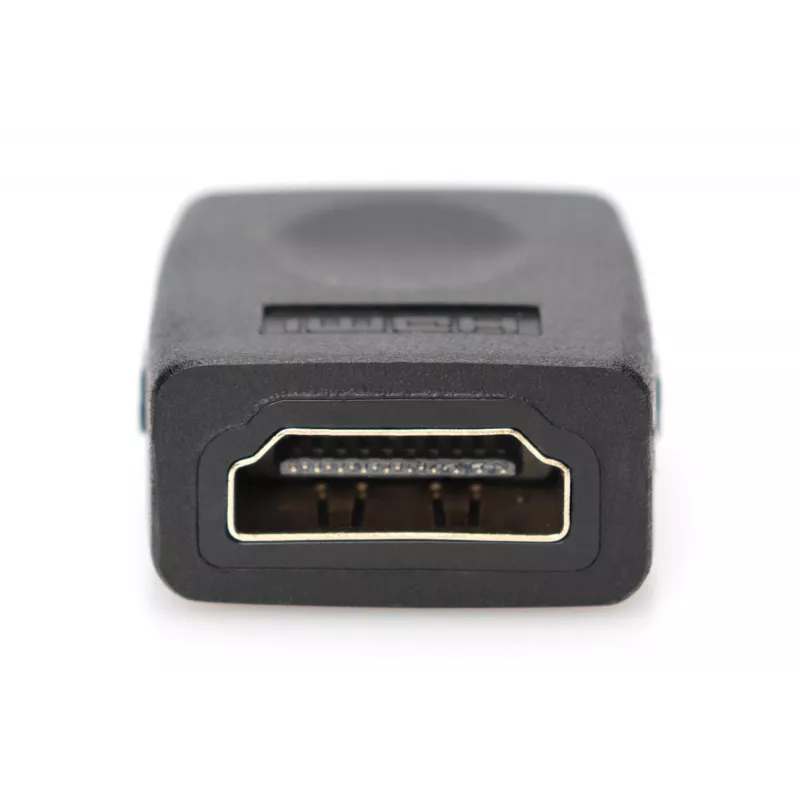 Adapter HDMI Digitus AK-330500-000-S
