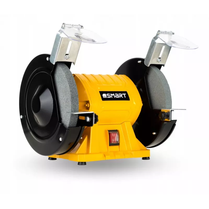 Szlifierka Smart 04-04200 1500 W regulowana prędkość kompaktowa konstrukcja