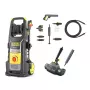 Myjka ciśnieniowa 2700W 160BAR 851L/H
