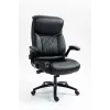 Fotel biurowy Activejet YK7406-1 czarny