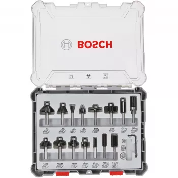 Bosch 2 607 017 472 frez