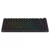 Klawiatura gamingowa Savio ASTRAL BLACK JADE USB QWERTY US International
