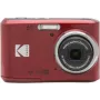 Kodak PIXPRO FZ45 1/2,3 Aparat Kompaktowy 16 MP CMOS 4608 x 3456 Pixeli Czerwony (FZ45RD)