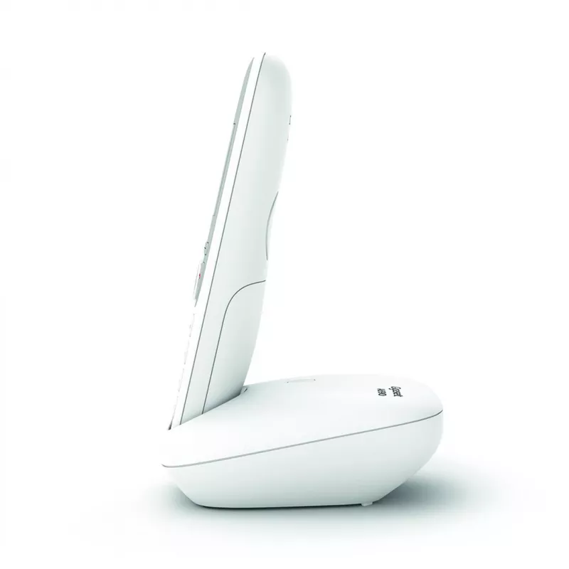 Analogowy telefon Gigaset A690