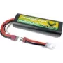 Absima akumulator modelarski LiPo 7.4 V 4500 mAh 25 C Hardcase T-Plug (4130015)