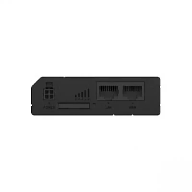 Router TELTONIKA RUT271 RedCap 5G z eSIM (RUT271200000)