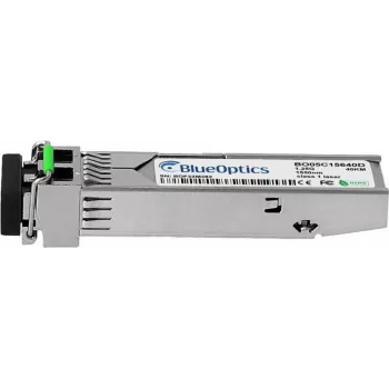 transceiver SFP BlueOptics OM-SFP-Gigabit-Single-mode-40 miedź 10000 Mbit/s SFP+