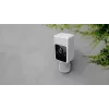 Kamera monitorująca SJCAM S1 2K rozdzielczość