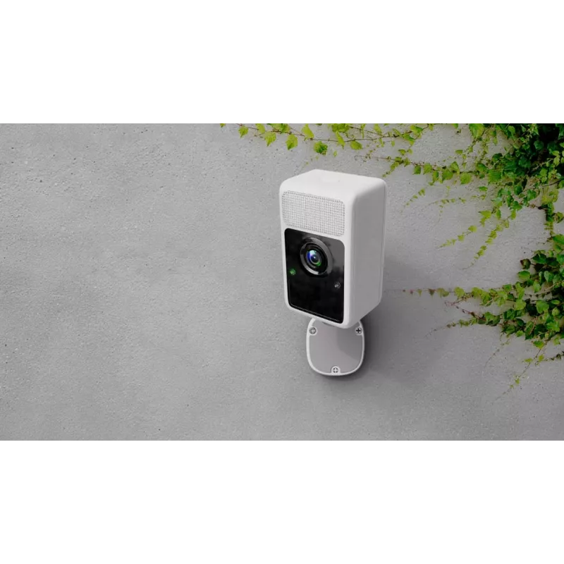 Kamera monitorująca SJCAM S1 2K rozdzielczość