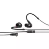 Sennheiser IE 100 PRO Czarny - mini słuchawki dokanałowe IEM