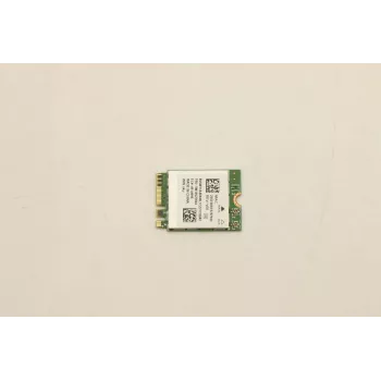 Wewnętrzny moduł WLAN Lenovo LTN 8852BE (MPN 5W11H85397) do laptopa