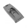 Uchwyt POS Havis CST00195 Czarny szer. 76,2 mm wys. 165,1 mm