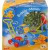 Bubble-Mower Lawn Mower, Soap Bubbles Niebieski/Czerwony