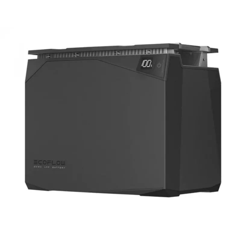 Akcesoria do przenośnych stacji zasilania EcoFlow ZMM100BP2 Bateria