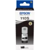 Butelka z atramentem Epson L do EcoTank serii MX1XX, czarny, wysoka wydajność do 4 000 stron