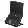 Podkładka chłodząca Sbox CP-12 do laptopów 17,3 cala