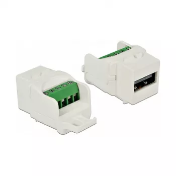 Moduł Keystone DeLOCK 86376