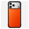 Pokrowiec na telefon komórkowy Nomad Rugged Case do iPhone 17 Pro Max, 17.5 cm (6.9 cala), pomarańczowy
