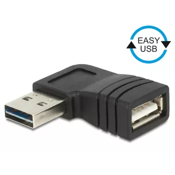 adapter złącza złącza DeLOCK 65522