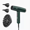 Suszarka do włosów BaByliss Air Power Pro 1700 W Złoty, Zielony