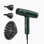Suszarka do włosów BaByliss Air Power Pro 1700 W Złoty, Zielony