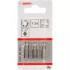 Bosch bit wkrętakowy ekstra twardy