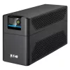 UPS Eaton 5E Gen2 900 USB line-interactive 0,9 kVA / 480 W, 4× gniazda C13, USB, tower, czarny