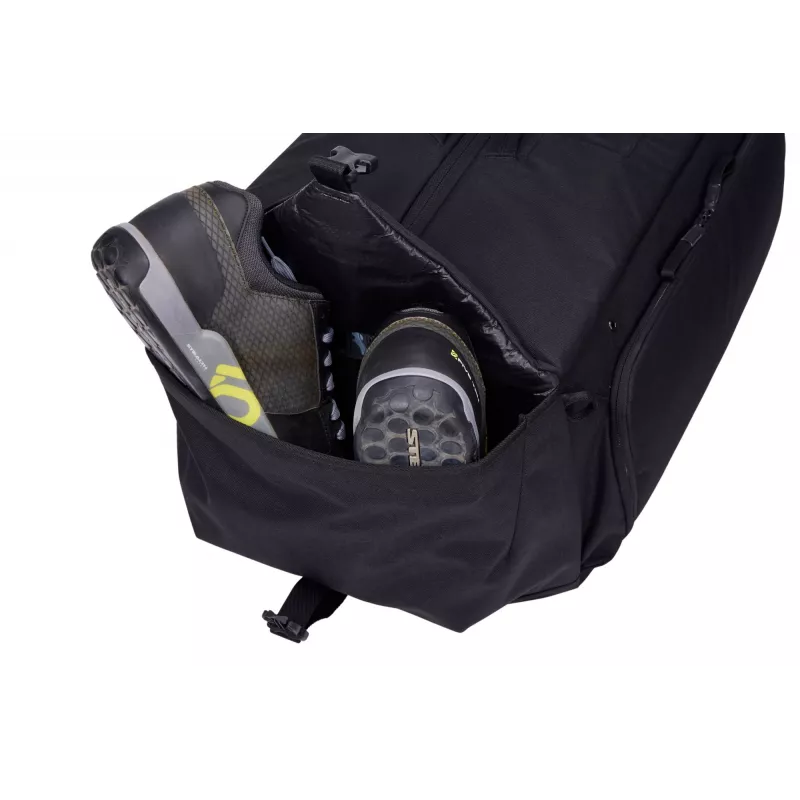 Torba Thule Roundtrip 70L MTB czarna