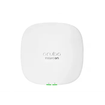 Wireless Access Point HPE Aruba R9B33A 2.4GHz 5GHz