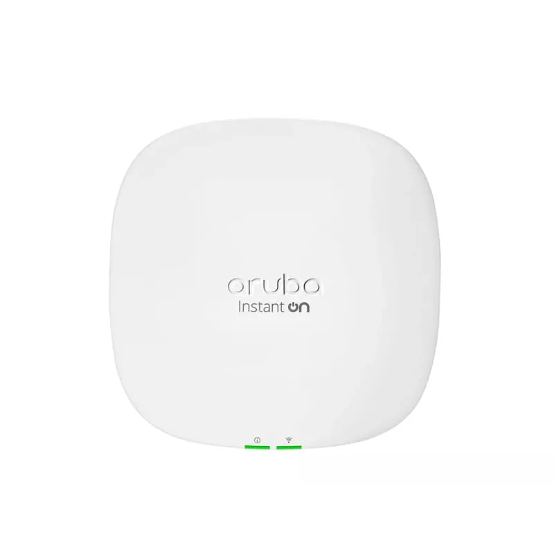 Wireless Access Point HPE Aruba R9B33A 2.4GHz 5GHz