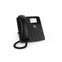 Telefon IP Snom D735 Czarny TFT