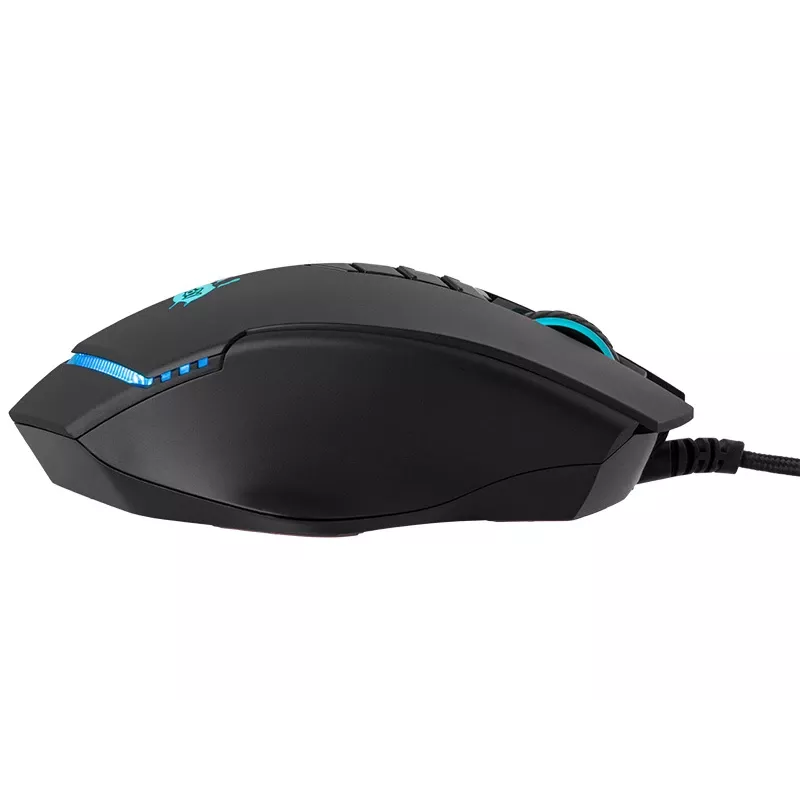 Mysz gamingowa A4Tech Bloody V8m MAX RGB USB 10000 DPI