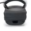VR Cover Universal Fabric Cover for all VR headsets - czarny