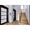 DURABLE UCHWYT ŚCIENNY DO TABLETU - uchwyt ścienny do tabletu - Aluminium, ABS-Plastic - Srebrny (7-13) (893323)