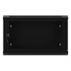 WF01-6406-23B Lanberg Szafa Rack Wisząca 19 cali 6U Lanberg WF01-6406-23B